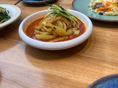 -品回味清真西北楼(宁波首店)