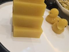 -全聚德(长白直营店)