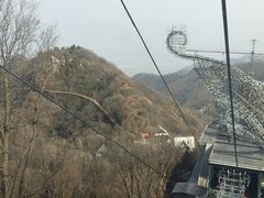 -少华山国家森林公园