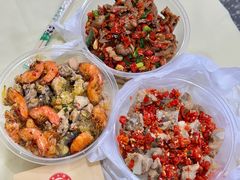 -笨罗卜浏阳菜馆(高桥永祥店)