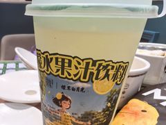 -魏家凉皮(祈年大厦店)