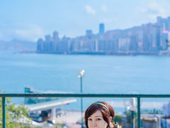 -讯号山花园