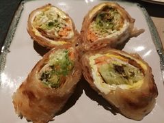 -T館·花园艺术餐厅
