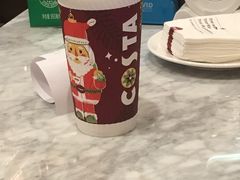 -COSTA COFFEE(恒基名人购物中心店)