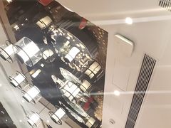 -建滔诺富特酒店-悦餐厅