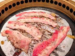 -花味·自助烤肉(大观天地店)