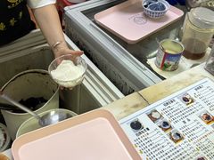 -五福堂龟苓膏(河东北山店)