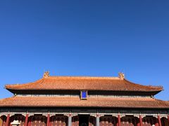 -故宫博物院(故宫)