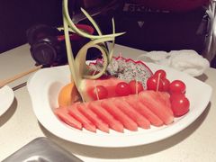 -海底捞火锅鲜切牛肉主题店(长寿路店)