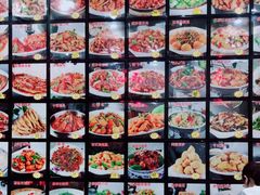 -老味道锅包肉(日照街店)