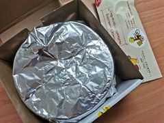 -安妮意大利餐厅(世贸天阶店)