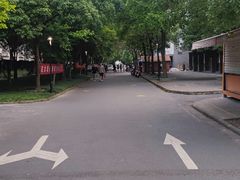 -中国计量大学(西校区)
