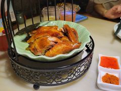 -佬麻雀·剁椒鱼头(京基KK One店)