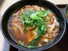 -东方削面(迎泽街店)