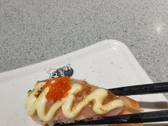 -友壹町寿司(嘉洲广场店)