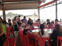 -胜海大排档·海鲜·黄鳝饭(十年老店)