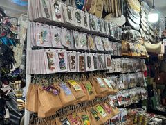 -乌布德传统市场