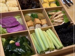 -十二舍·湯物素煮(江泰潤政店)