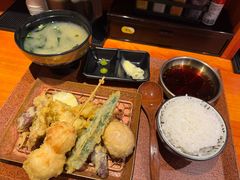 -天妇罗内顺田(罗湖店)