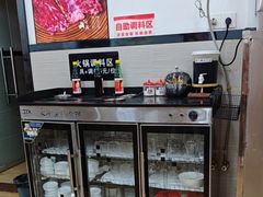 -阿波潮汕牛肉火锅·汤粉面(拱北店)