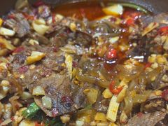 -陈家婆的菜(梅溪湖店)