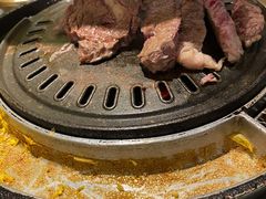 -老板娘的烤肉店(港湾广场店)