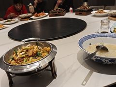 -老街坊海鲜家常菜(新城路店)