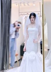 -卡恩婚纱摄影(桥梓口店)