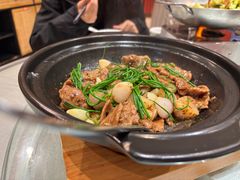 -辛香味烧鱼馆·非遗技艺·排骨红烧肉(光谷医药园店)