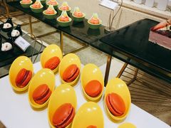 -盛之乡温泉渡假村仕林餐厅