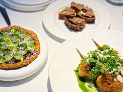 -Le Bistrot de Racine