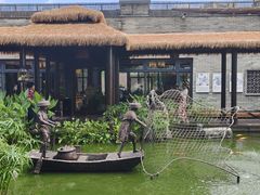 -顺德渔村(华侨城店)