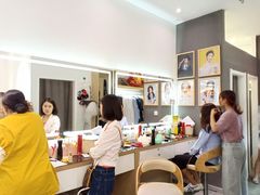 -优娑照相馆(世茂广场店)