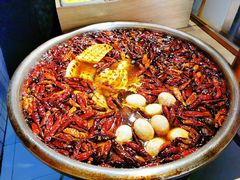 -三兄弟高炉烧饼