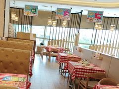 -西贝(无锡万象城店)