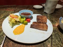 -炙柒Sekinana·精致料理 烧鸟·铁板烧(海上世界店)