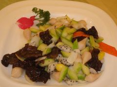 DSC03337-祥记·苏帮菜·松鼠桂鱼(湖畔天城店)