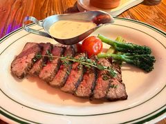 -1886德国汽车餐厅(外滩中央店)