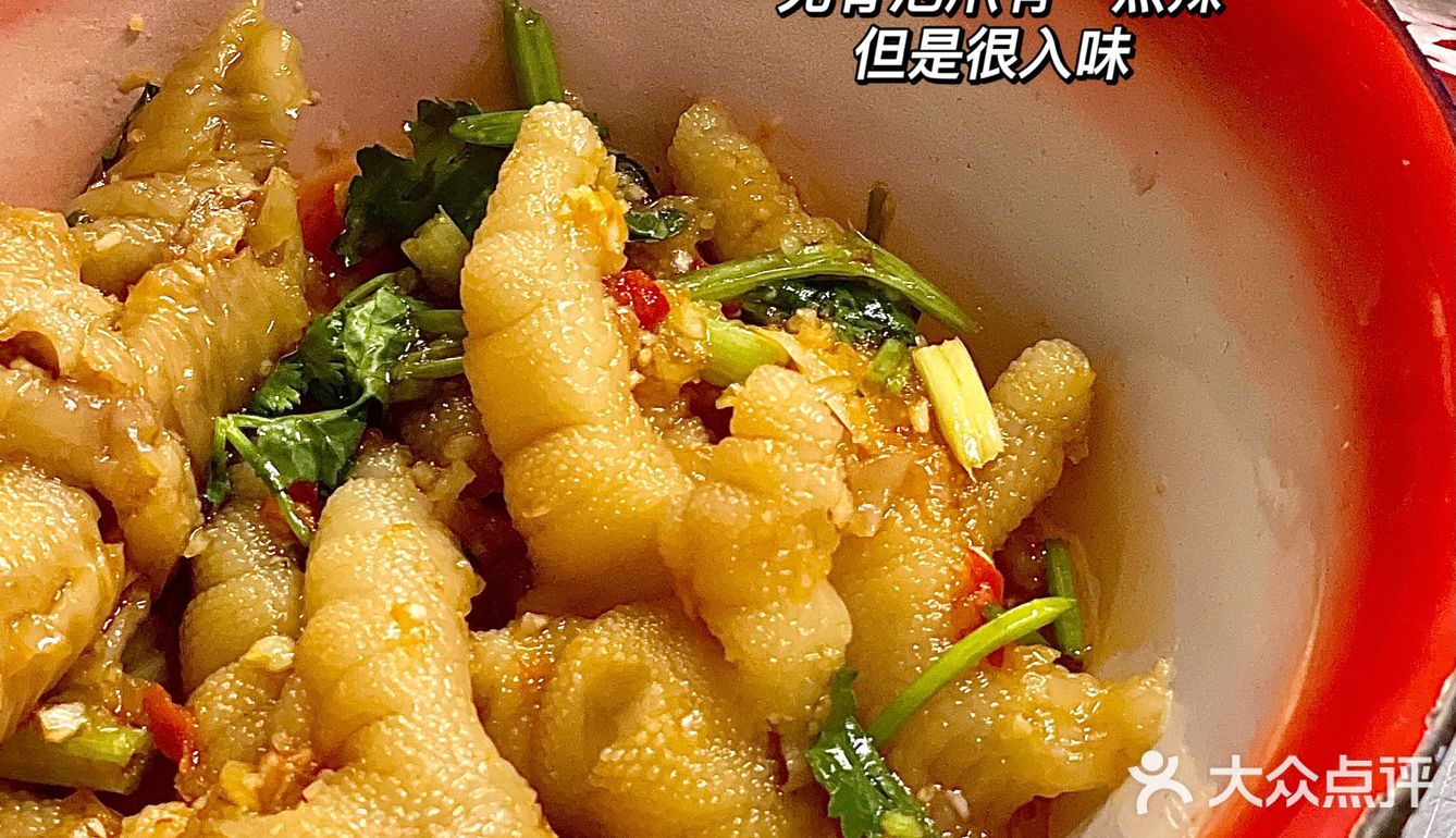5块钱的快乐‼️福州这家泰国菜我爱惨了