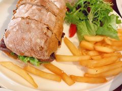 -UPPER KITCHEN(延安路店)