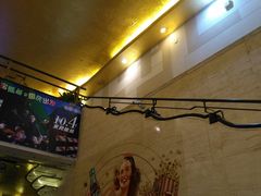 -大光明电影院(南京西路店)