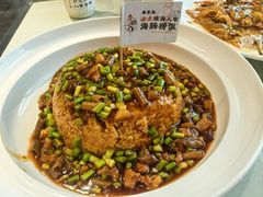 -良师门滨海人家·海鲜·家常菜(滨海城店)