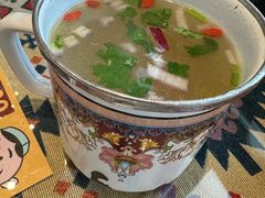 -巴依老爷新疆美食(工体旗舰店)