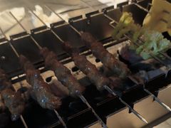 -嫩羊羊·延边烤串·朝鲜族美食(张家港美食街店)