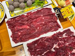 -大吉利·潮汕鲜牛肉火锅(西安店)
