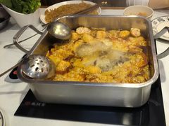 -螺大喜螺蛳粉火锅(雍和宫店)