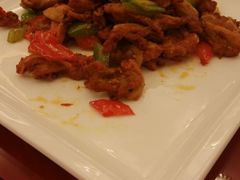-银泰阳光度假酒店-海悦轩中餐厅(海花路店)