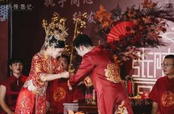 -欣薇婚纱(新源乐汇城店)