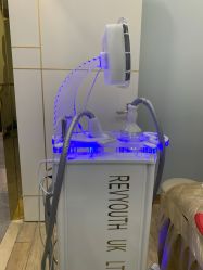 -CICI纤美·科技减肥美容