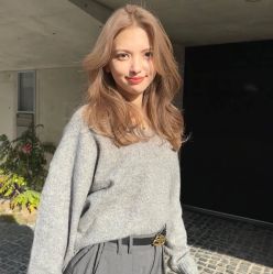 -GIRL STYLE 烫发·染发沙龙